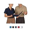 Outer Banks - Men's Active Pinpoint Pique Polo (5226) Outer Banks - Men's Active Pinpoint Pique Polo (5226)