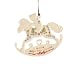 Lenox 2006 Baby's First Christmas Ornament