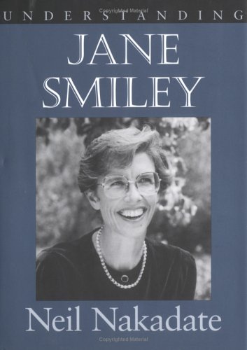 Jane Smiley