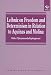 Leibniz on Freedom and Determinism in Relation to Aquinas and Molina