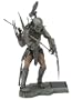 McFarlane Toys Alien vs. Predator: Scar Predator Action Figure