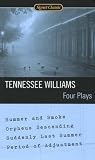 Four Plays (Signet Classics)