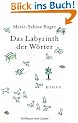 Das Labyrinth der W�rter