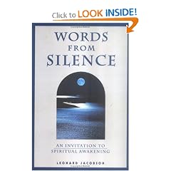 Words from Silence: An Invitation to Spiritual Awakening