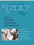 Cq Guide to Current American Government: Spring 2000 (Cq's Guide to Current American Government)