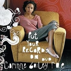 Put Your Records on [DVD]
