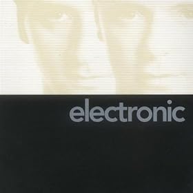 Electronic (Special Edition)
