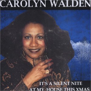 CD-Charts  Music : It's a Silent Nite At My House This Christmas