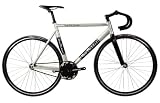 Van Dessel Drag Strip Courage Olympic Build Track Bike