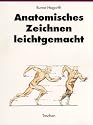 Anatomisches Zeichnen leichtgemacht