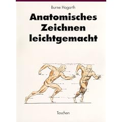 Anatomisches Zeichnen leichtgemacht