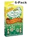Kitchen & Housewares : BioBag Biodegradable Dog Waste Bags - 6 Pack