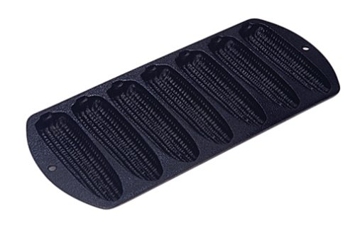 Lodge Logic Cornstick Pan