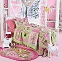 Quilt HORSE SHOW APPL. QUILT 01 TW -Twin, 66x86" Multi