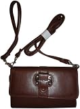 Women's Etienne Aigner Purse Milk Chocolate