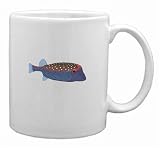Fish Mug