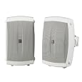 Yamaha NS-AW150W 2-Way Outdoor Speakers (Pair, White)