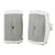Yamaha NS-AW150W 2-Way Outdoor Speakers
