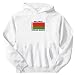 Sweatshirt White 