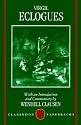 Virgil: Eclogues: Commentary on Virgil (Clarendon Paperbacks)