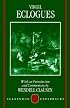 A Commentary on Virgil Eclogues (Clarendon Paperbacks)