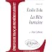 Etude sur Emile Zola, La B�te humaine