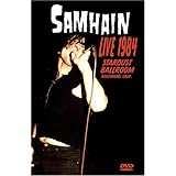 Samhain - Live 1984 at the Stardust Ballroom (2005)