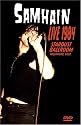Samhain - Live 1984 at the Stardust Ballroom