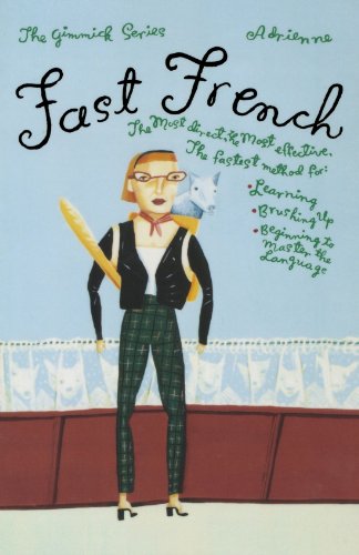 Fast French (Gimmick Series)