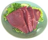 2 lbs. Yellow Fin Tuna Steaks