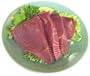 Charleston Seafood Yellow-Fin Tuna, 32-Ounce Box