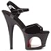 Ellie Shoes Women's 651-MOSCOW 6.5