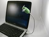 Notebook USB Cooling Fan To Keep You Cool In Warm Tight Places And Powered By Notebooks USB Port