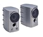 Sony SRS-Z500 6 Watt Powered Personal Speakers