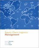 Supply Chain Logistics Management (Operations and Decision Sciences)