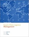 Supply Chain Logistics Management (Operations and Decision Sciences)