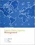 Supply Chain Logistics Management (Operations and Decision Sciences)