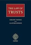 The Law of Trusts