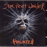 HAUNTED