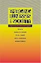 Emerging Illnesses and Society: Negotiating the Public Health Agenda