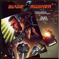 Blade Runner: Orchestral Adaptation