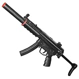 Tippmann SG-200 Spring Powered Airsoft Machine Gun