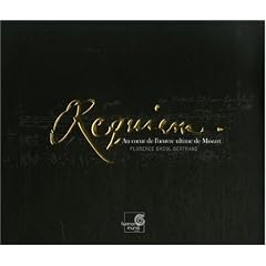 Requiem : Au coeur de l'oeuvre ultime de Mozart (1CD audio)
