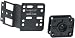 MOUNT, MULTI-VEHICLE MOUNT 15MM