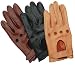 Wheelskins Leather Driving Gloves