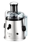 Moulinex JuiceMachine Pro wholefruit juicer