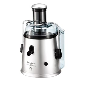 Moulinex Juice Machine Pro, Wholefruit Juicer, 3 Litres