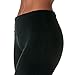 Zenana Women's Fold Over Yoga Pants