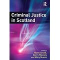 Criminal Justice in Scotland