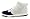 NikeWMNS Dunk Hi Skinny Grand Purple/Platinum (12)
